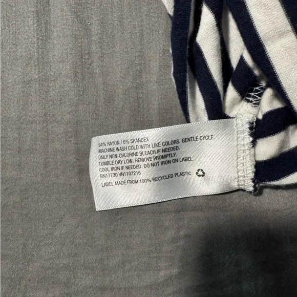 Nursing dress - Picture 5 of 5